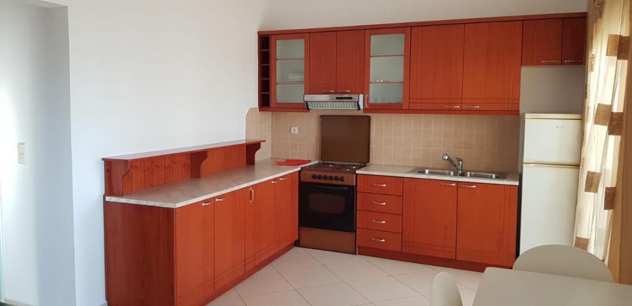 Stunning Sea View Apartments Sarande Exterior photo