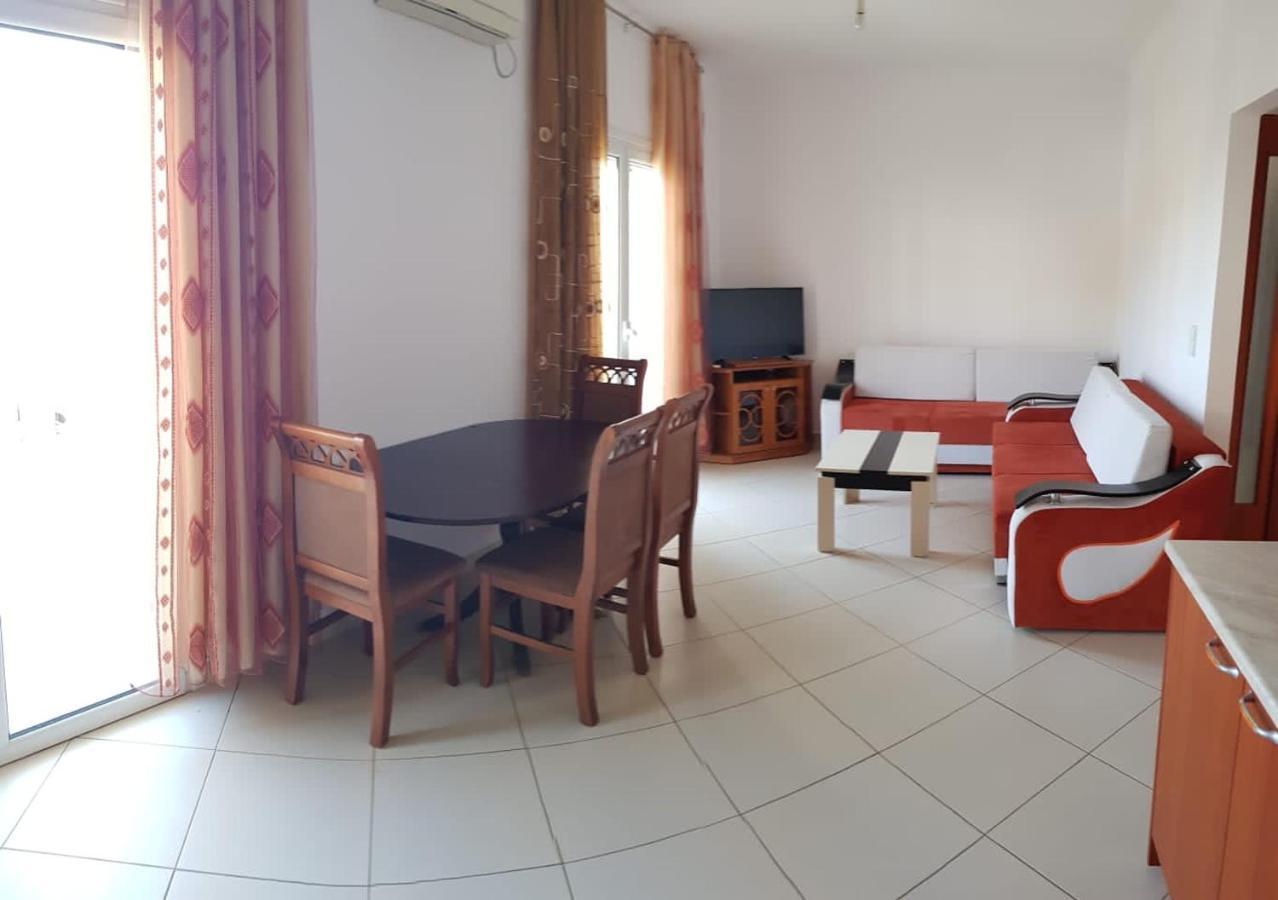 Stunning Sea View Apartments Sarande Exterior photo