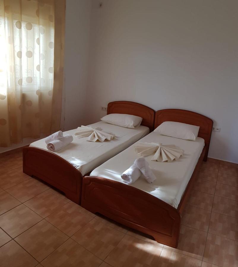 Stunning Sea View Apartments Sarande Exterior photo