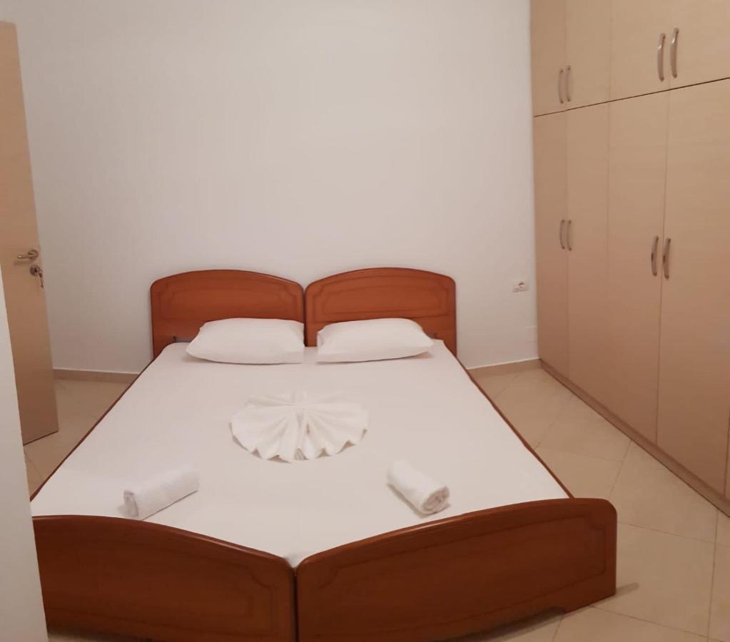 Stunning Sea View Apartments Sarande Exterior photo