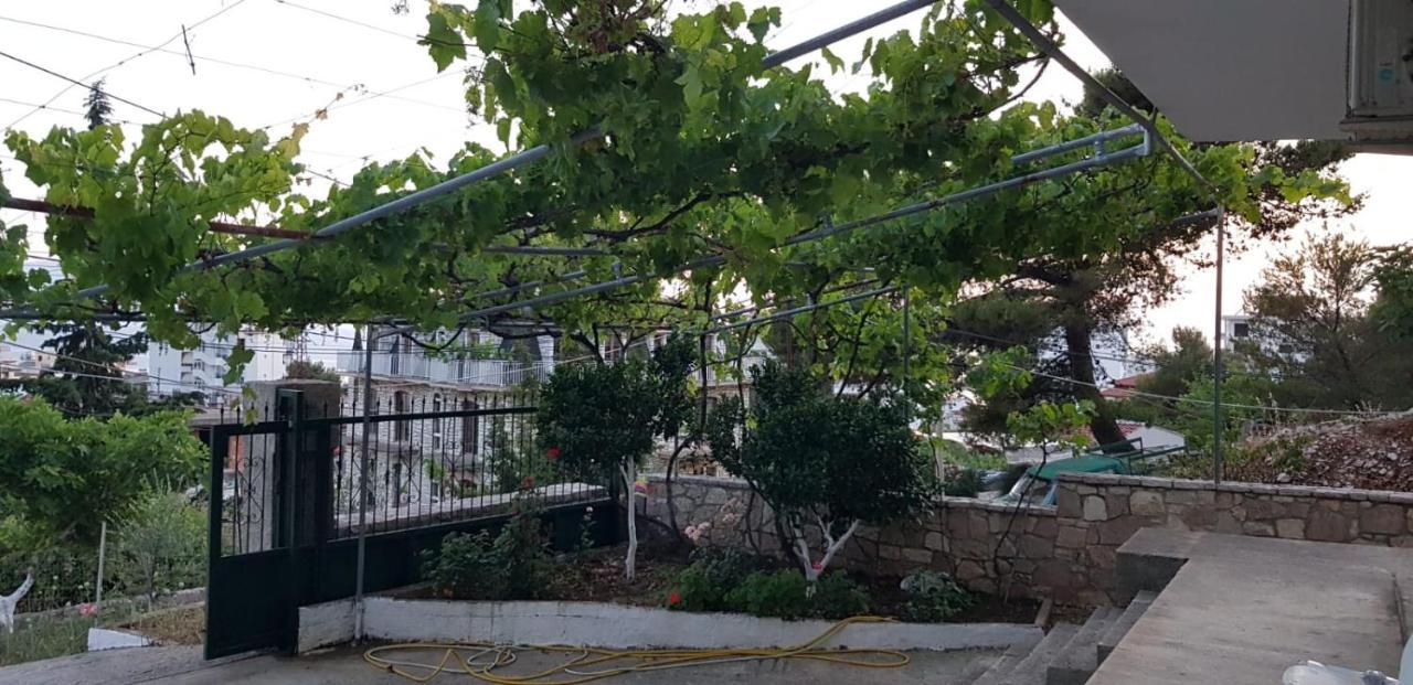 Stunning Sea View Apartments Sarande Exterior photo