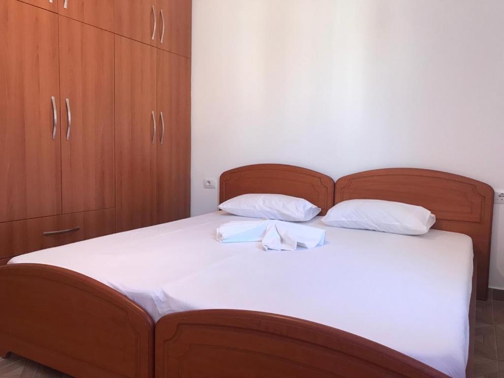 Stunning Sea View Apartments Sarande Exterior photo