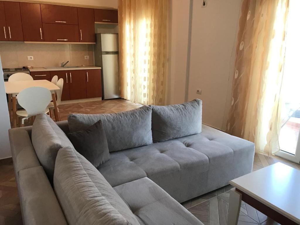 Stunning Sea View Apartments Sarande Exterior photo