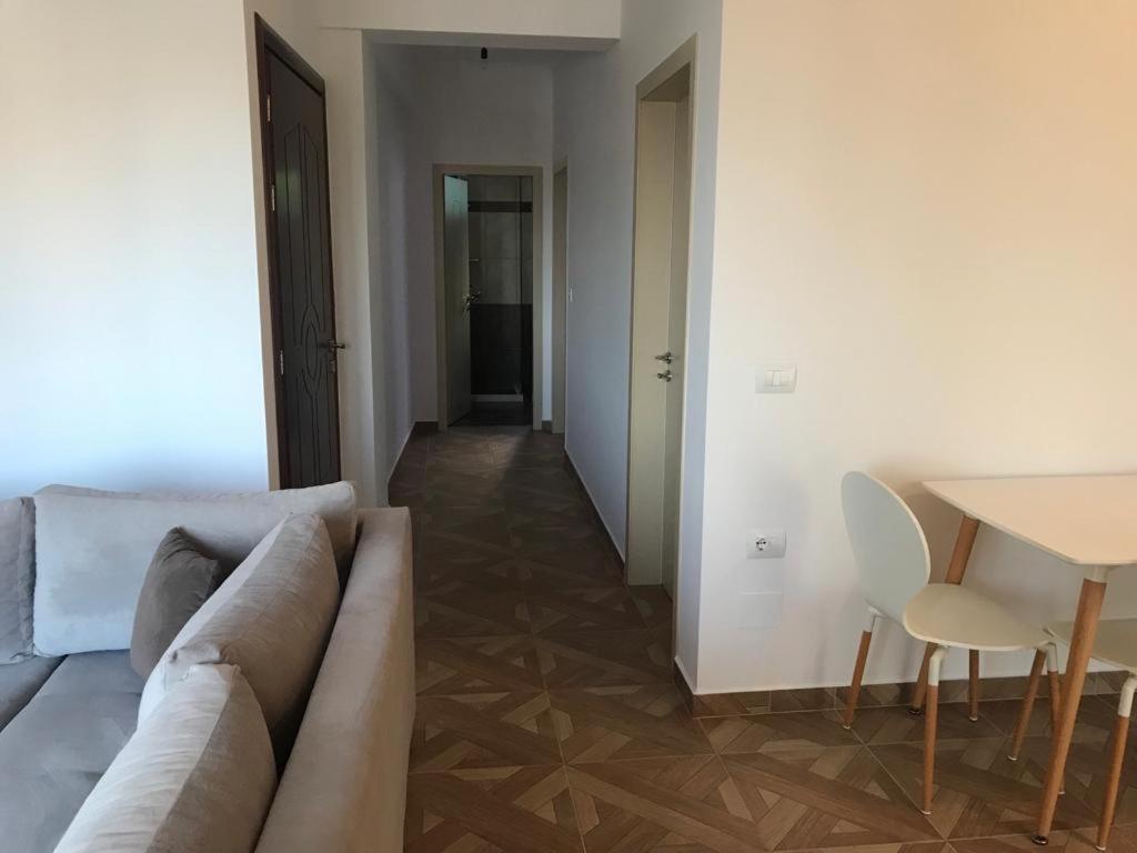 Stunning Sea View Apartments Sarande Exterior photo