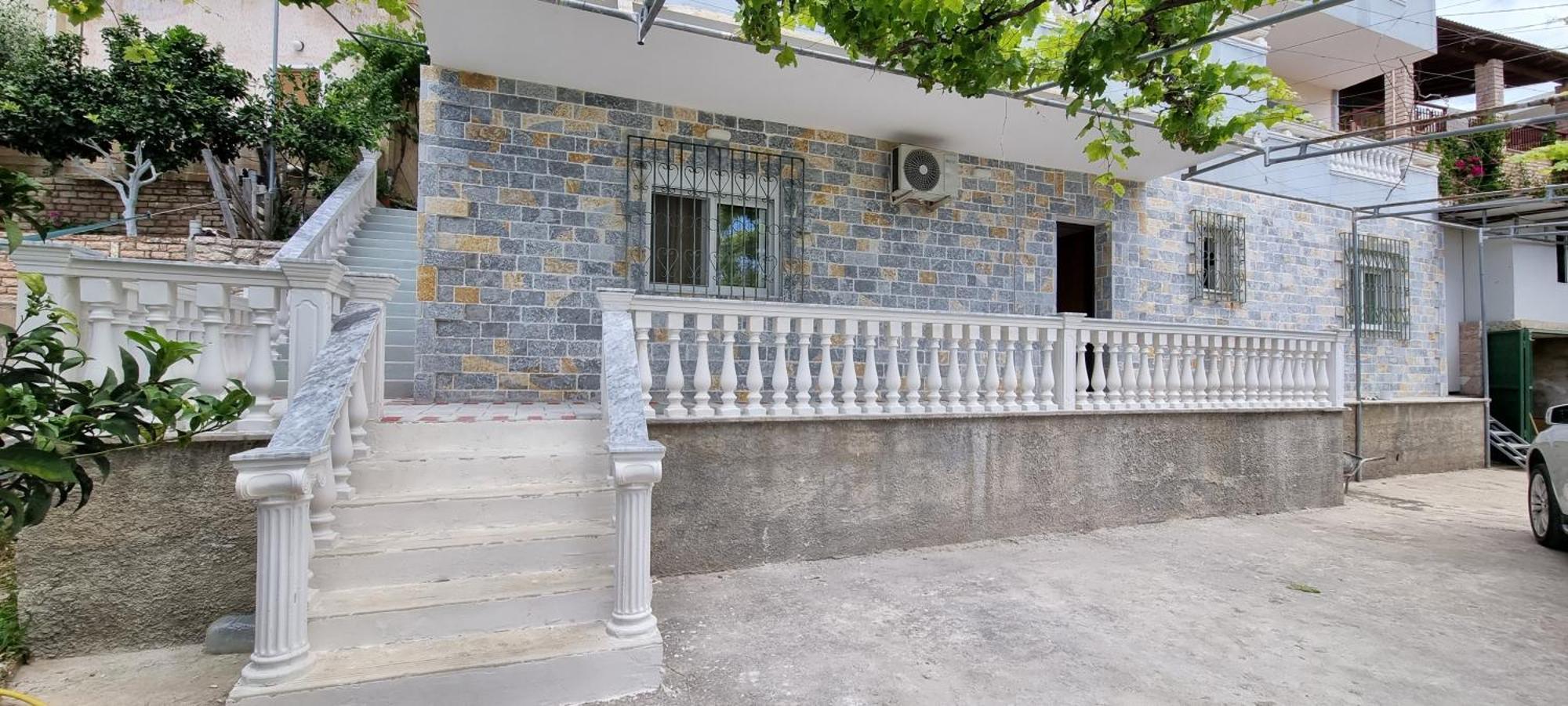 Stunning Sea View Apartments Sarande Exterior photo