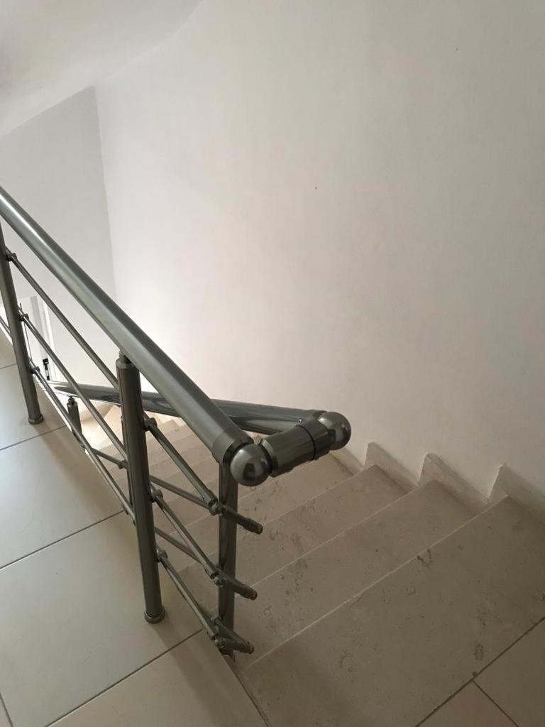 Stunning Sea View Apartments Sarande Room photo