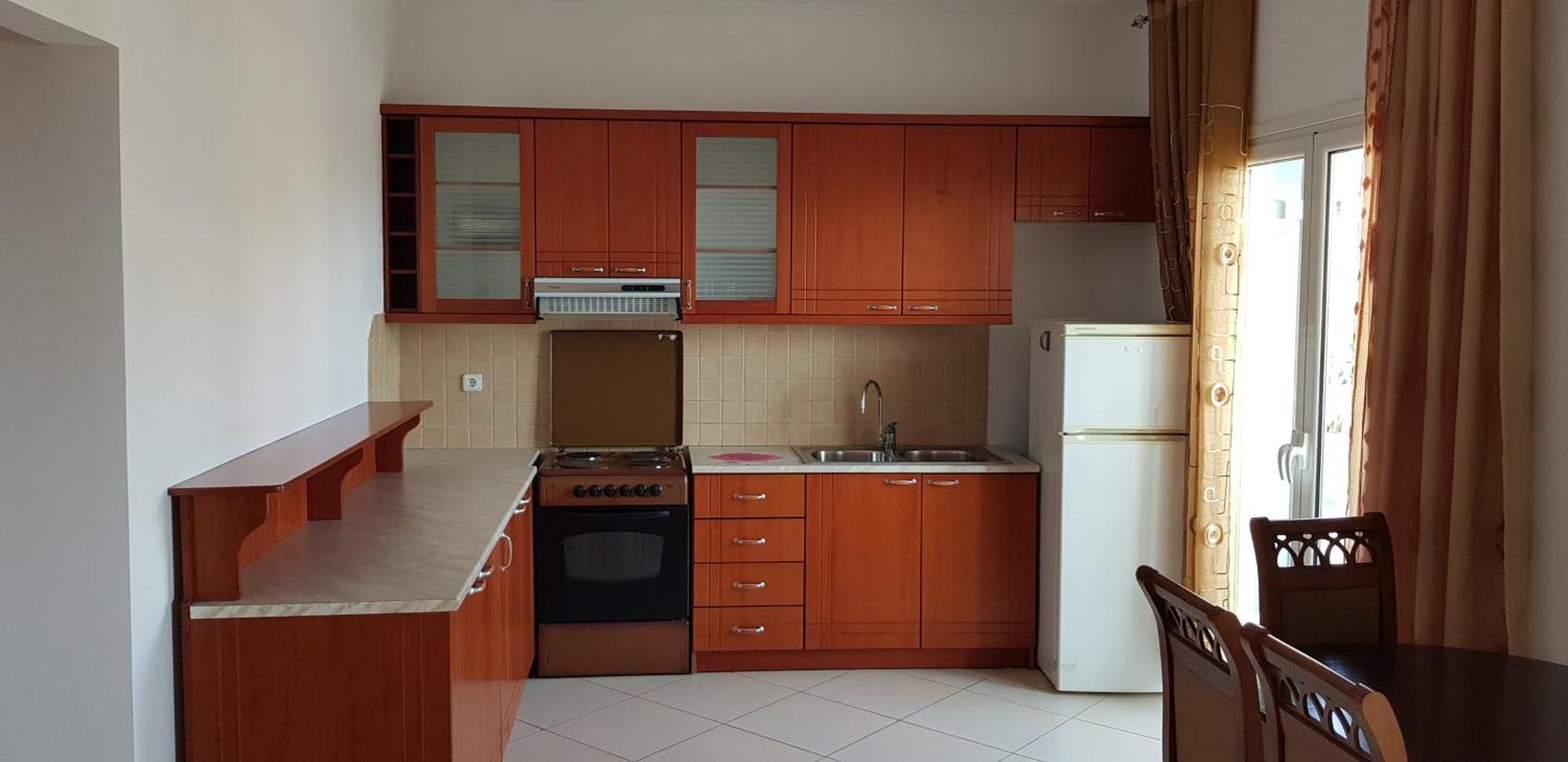 Stunning Sea View Apartments Sarande Room photo