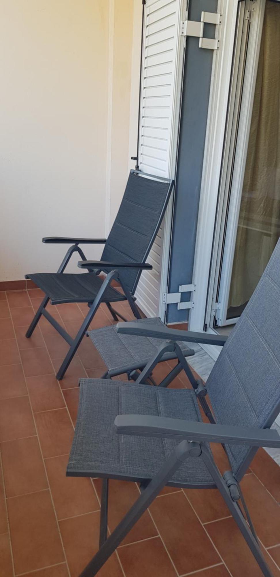 Stunning Sea View Apartments Sarande Room photo