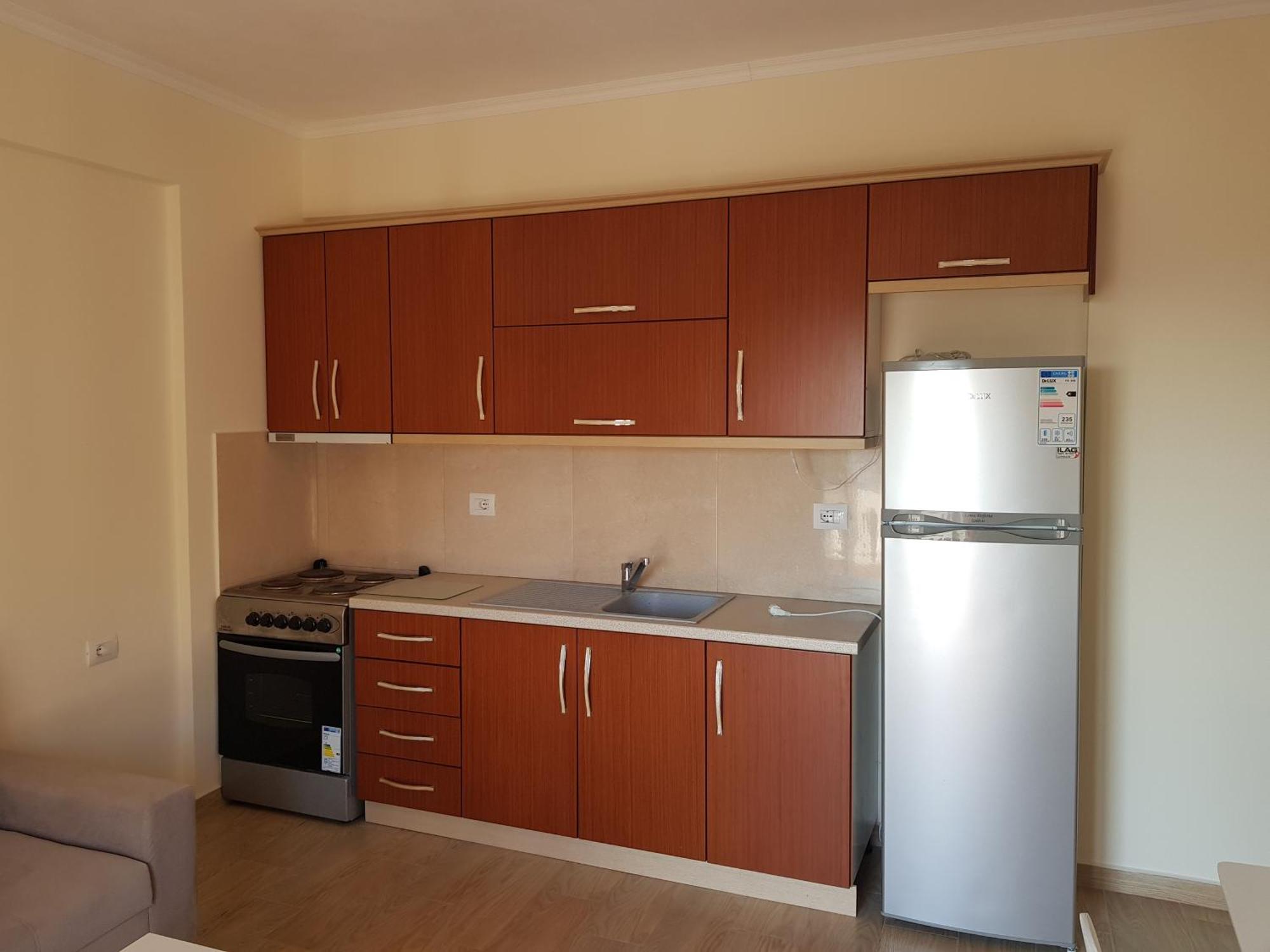 Stunning Sea View Apartments Sarande Room photo